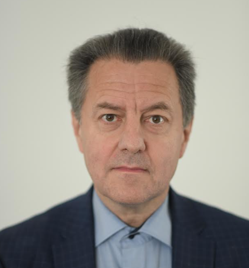 Kenn Sejberg Øhlenschlæger