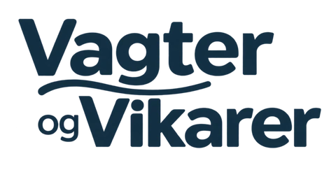 Vagter og Vikarer